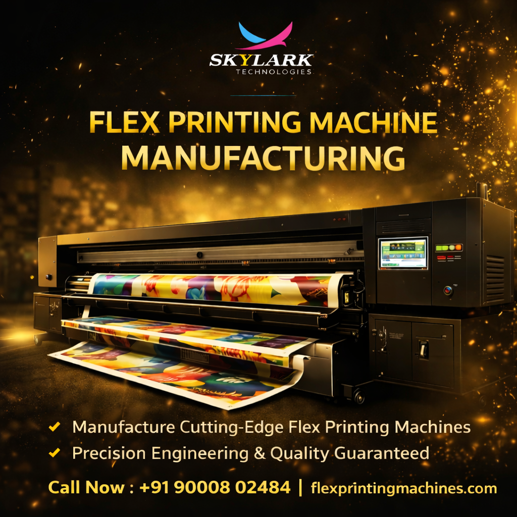 Printing Machines in hyd