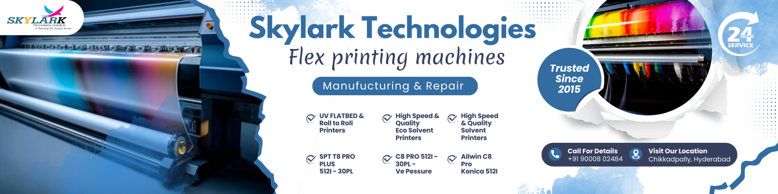 skylark technologies
